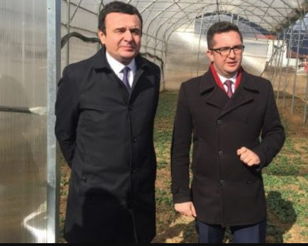 Deklarata e Kurtit për Ramën, Mustafa: Fëmijë ngucakeq, i papjekur