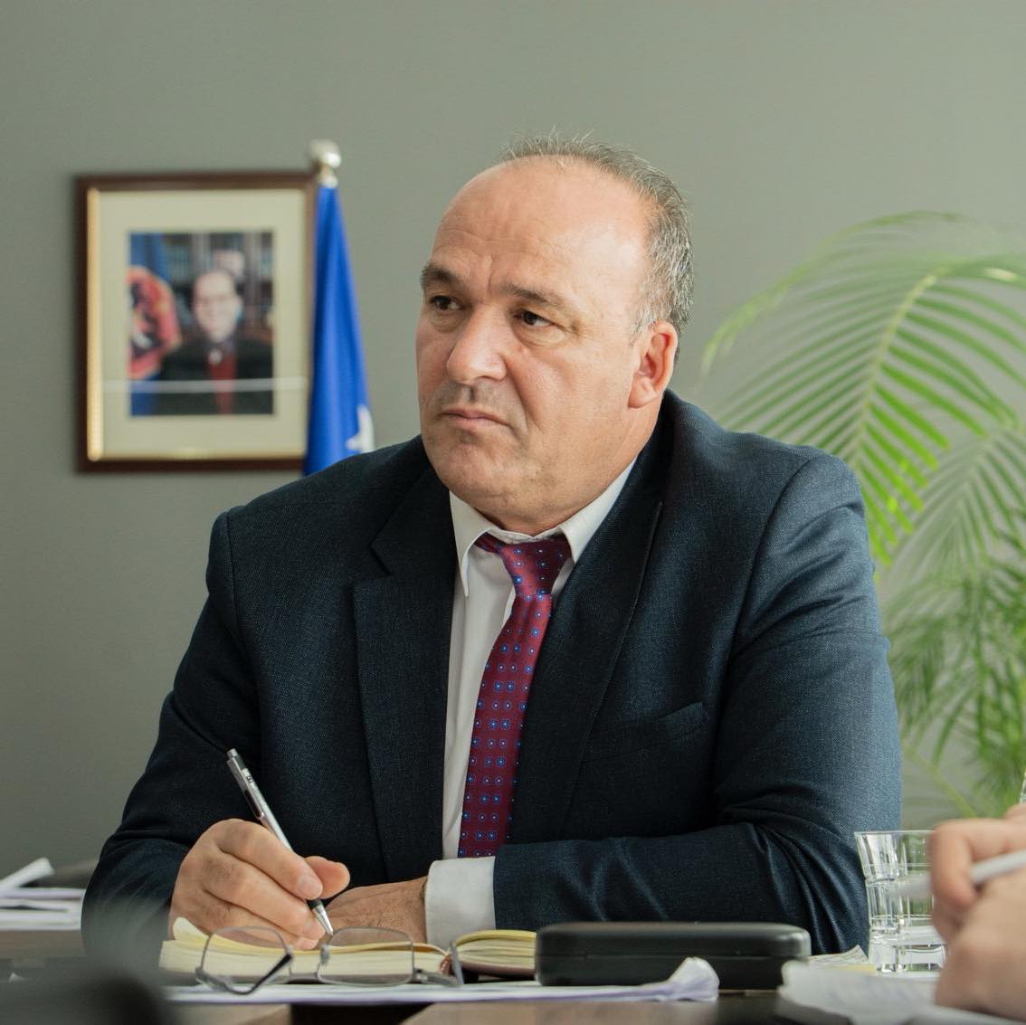 Investime të reja në infrastrukturën e ujësjellësit në Podujevë