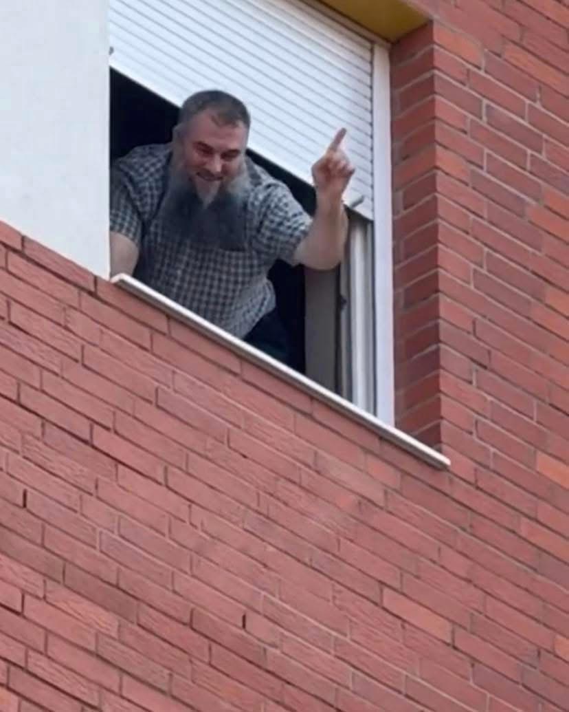 Ky është personi që e shpëtoi të riun sot në “Muharrem Fejza”