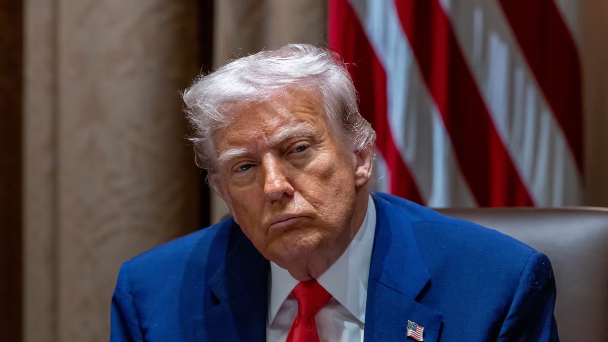 Trump: Duhej të më jepnin çmimin Nobel për dialogun Kosovë – Serbi