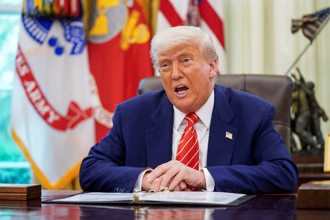 “Mos hidh më bomba” – Trump ultimatum Izraelit: Uli avionët, kthe pilotët në shtëpi