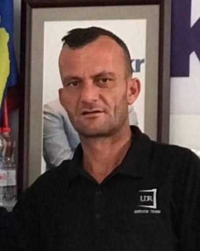 Ky është 48-vjeçari i cili humbi jetën pas rënies nga ballkoni