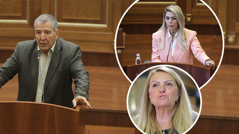 “Kryesues respektoje Kushtetutën”, “Për komision propozojmë Albin Kurtin”, “Regjia ju lutem ndërpriteni” – Kuvendi mes dështimit dhe ironisë