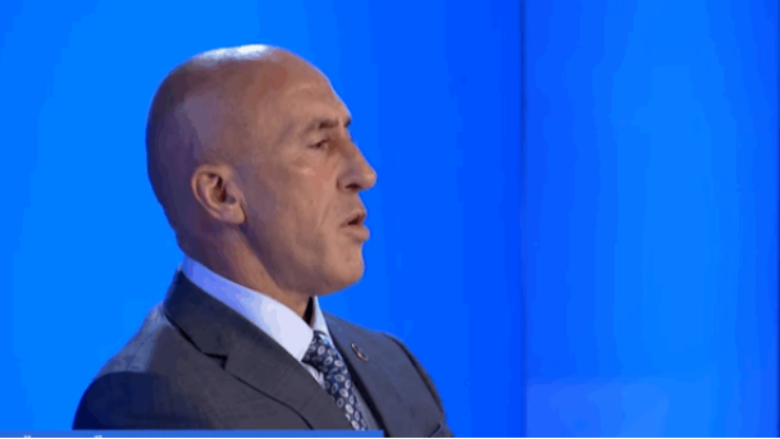 “Trekëndëshi Kurti-Lista Serbe-Vuçiq nuk funksionon”, thotë Haradinaj
