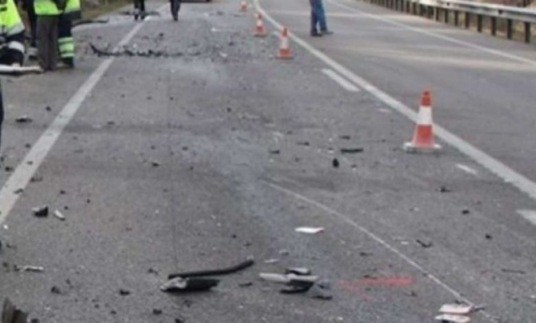 Vdes edhe 19 vjeçari nga aksidenti në Llapushnik