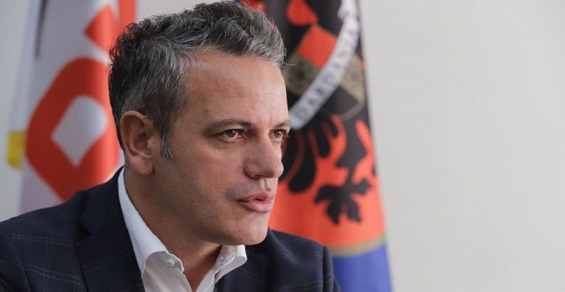 Arben Gashi i LDK-së tregon arsyet pse e votoi Dimal Bashën: Ma ka kërku votën, është simpatik