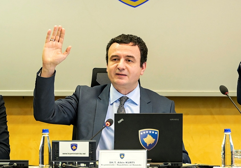 Këto janë të gjitha vendimet që mori sot qeveria në detyrë