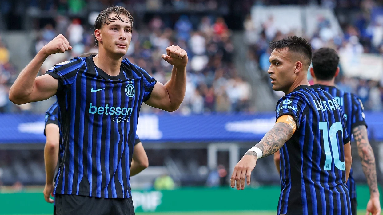 Real Madridi synon transferimin e sulmuesit të Interit