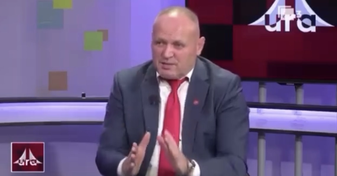 Nexhmi Muçiqi: Ja çka duhet të bëjnë Kosova e Shqipëria para ndërkombëtarëve