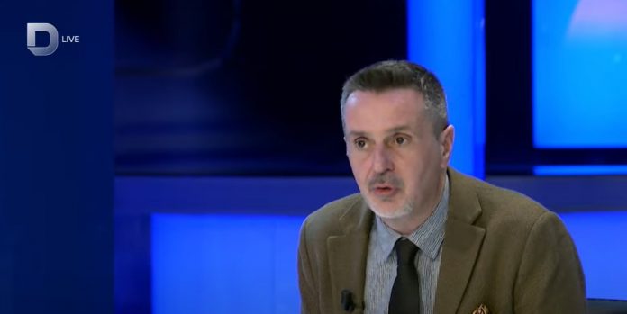 Kush fiton në Podujevë sipas Astrit Gashit?