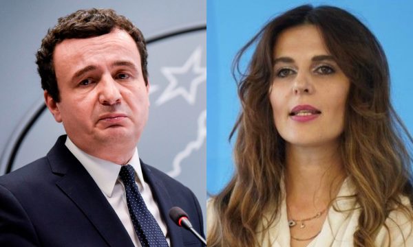 Çitaku-Kurtit: Ti s’kërkon marrëveshje, por nënshtrim