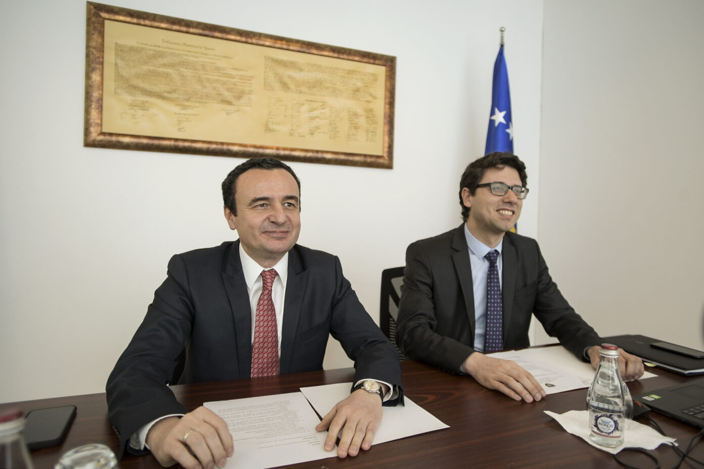 Merret vendimi për pagën minimale: 425 euro nga janari, 500 nga korriku