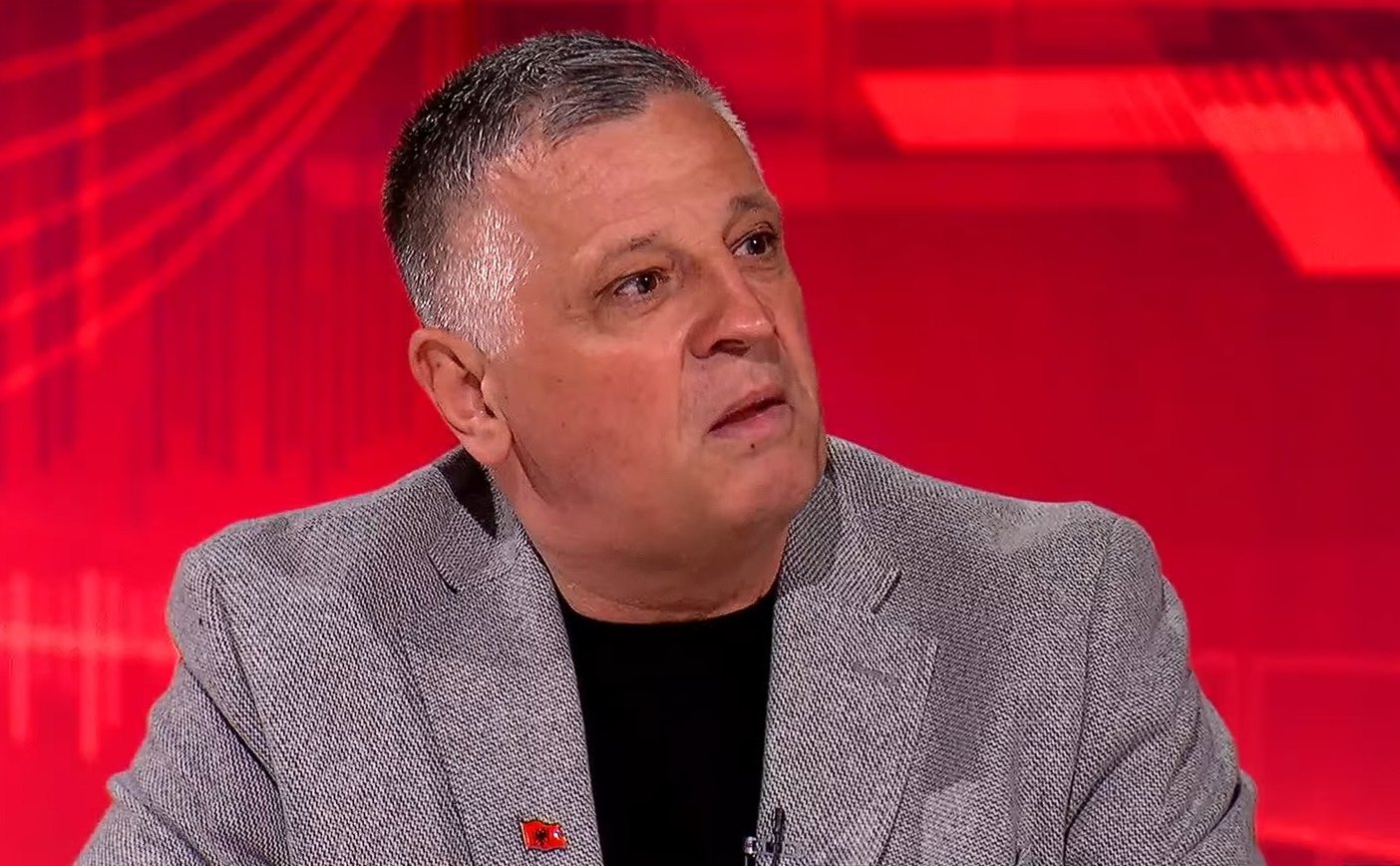 “Pak ta ka bo”, Nasim Haradinaj mbështet Armend Zemajn