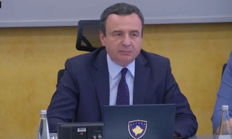 Kurti: Nga nëntori shtesat për fëmijë do të rriten për 50 përqind