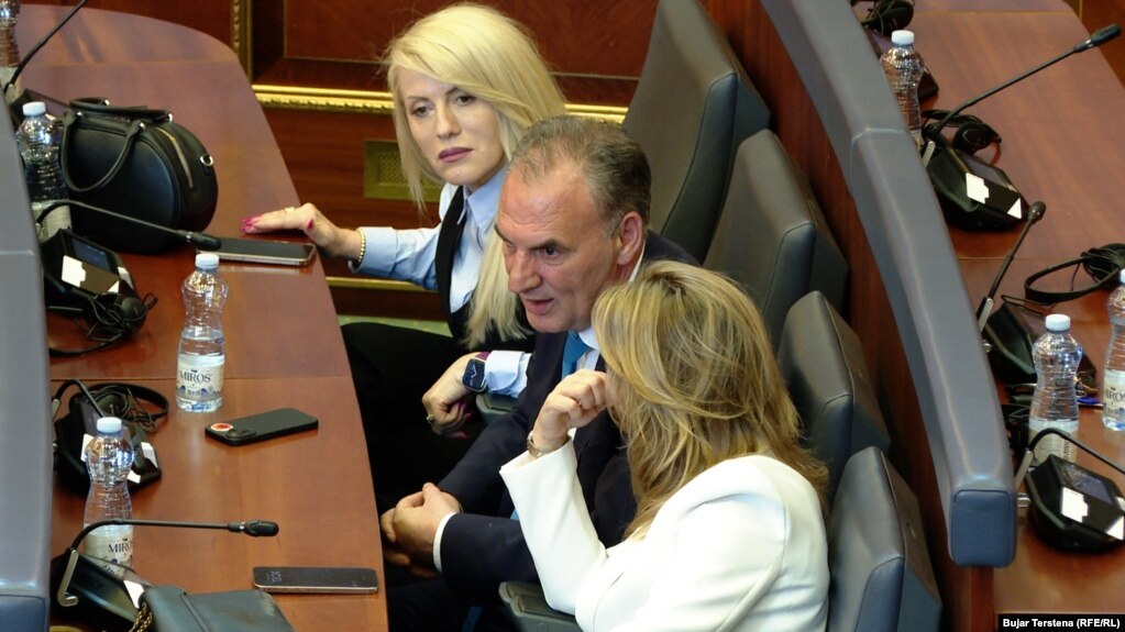 NISMA e gatshme për bisedime me LVV-në për formimin e Qeverisë: Nuk do të ketë kushte