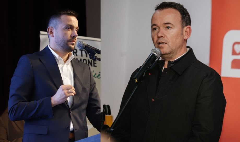 Numërohen votat e para nga Diaspora, Faton Peci po e deklason Arian Tahirin