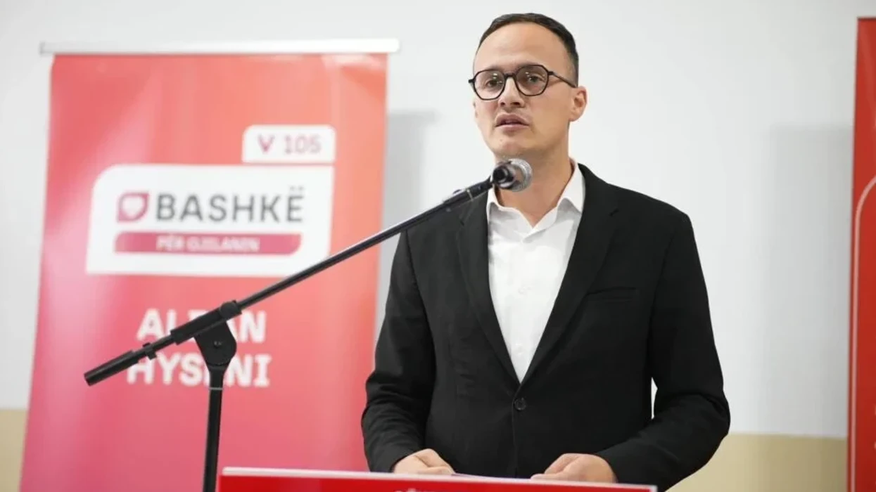 Vetëm pak vota larg 50%, a do ta fitojë Alban Hyseni Gjilanin pa balotazh?