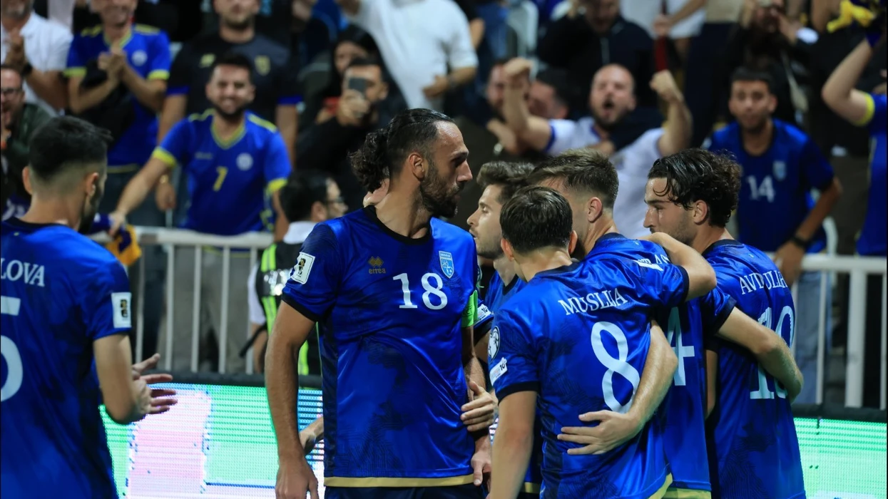 Dita e ndeshjes: Kosova kërkon fitore ndaj Sllovenisë