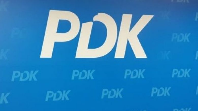 Kandidatët më të votuar për Asamblenë, nga PDK  – me 46.02% të votave të numëruara