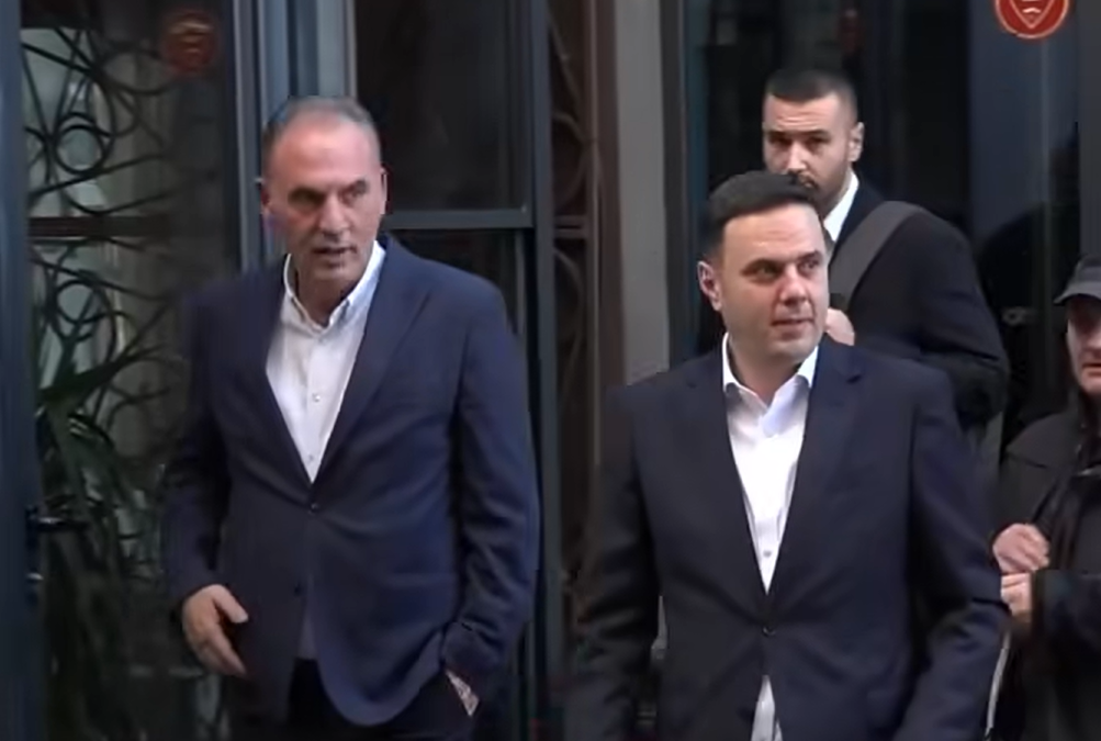 Dështojnë negociatat mes Limajt e Abdixhikut, NISMA refuzon të bëhet pjesë e listës së LDK-së