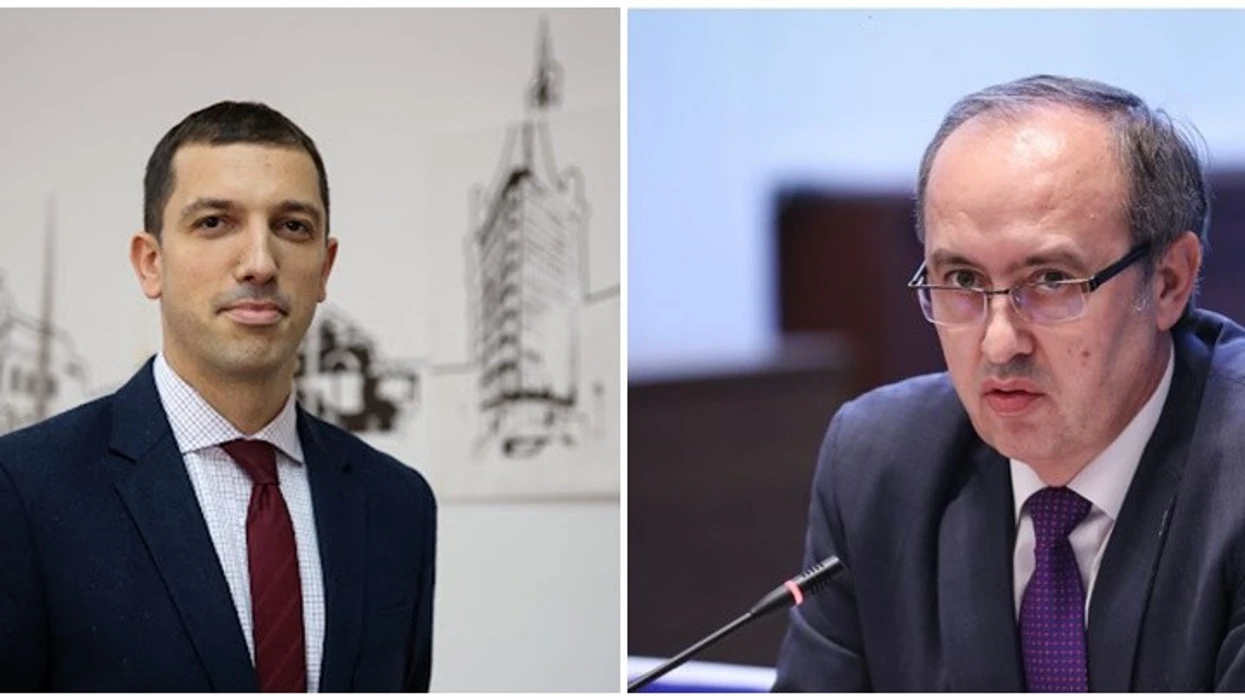 “Po gënjen” – Sejdiu i përgjigjet Hotit për blerjen e autobusëve urbanë