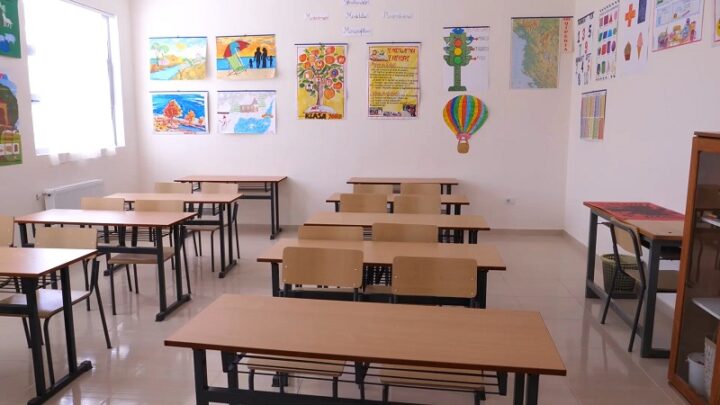 Qeveria nis pagesat për studentët – mbi 49 mijë përfitues të shumës prej 100 eurove