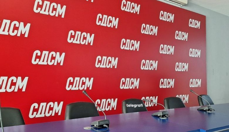 LSDM: Pas Shqipërisë dhe Kosovës, destinacioni i radhës për emigrantët është Maqedonia