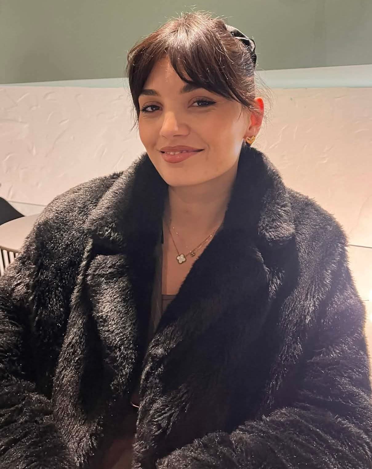 Lajm i hidhur: Ndërron jetë në moshë të re Gentiana Gërguri