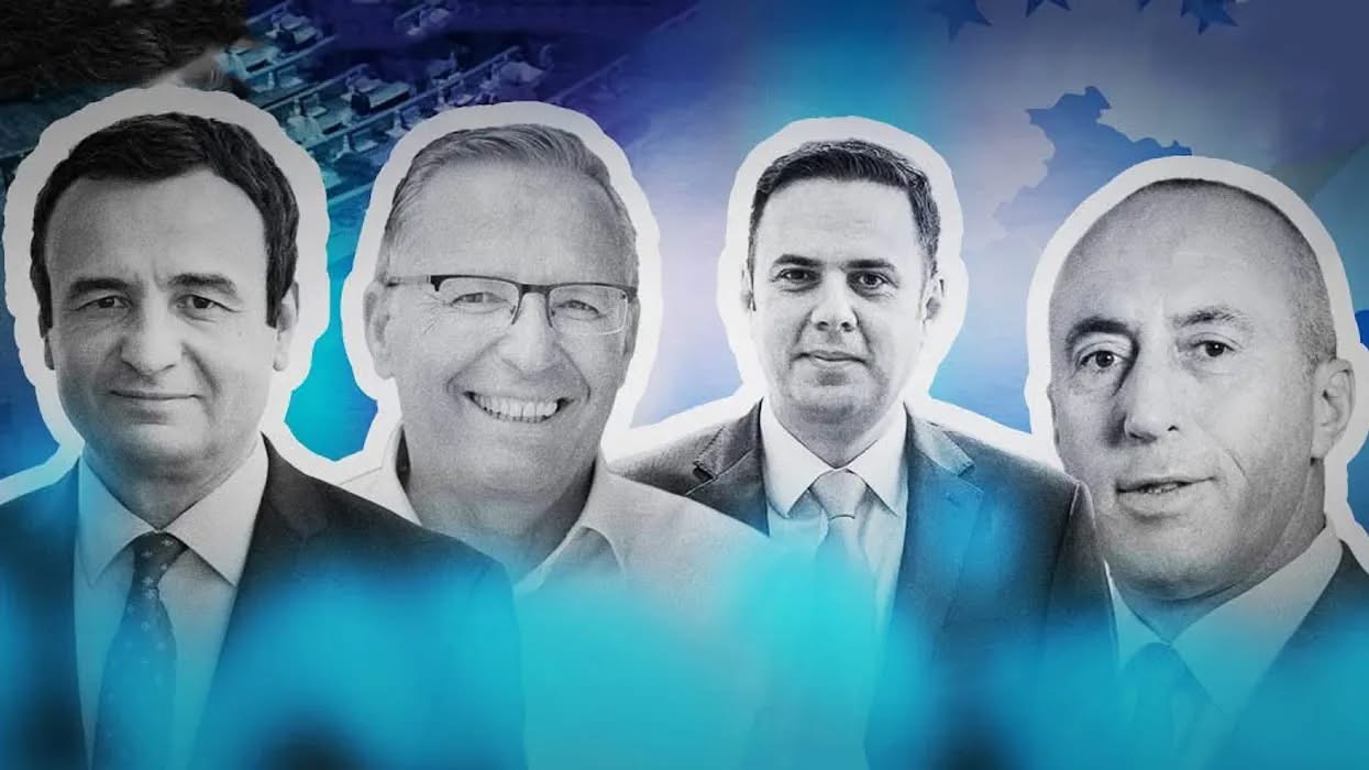 LAJMI I FUNDIT: Publikohet sondazhi, rezultat befasues