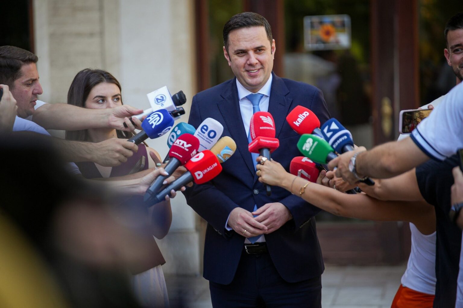 Sondazh me 20 mijë të anketuar, ky është rezultati i LDK-së