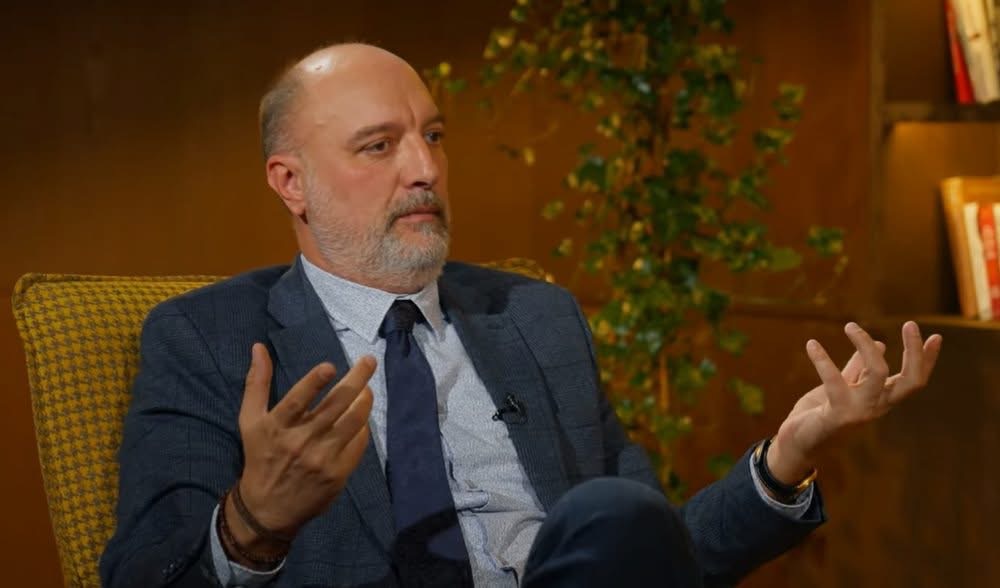 Kush del partia e dytë sipas Visar Ymerit?