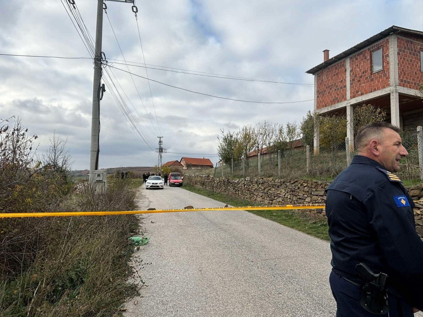 Vendimi i fundit për të dyshuarin për vrasjen e vëllezërve të gruas