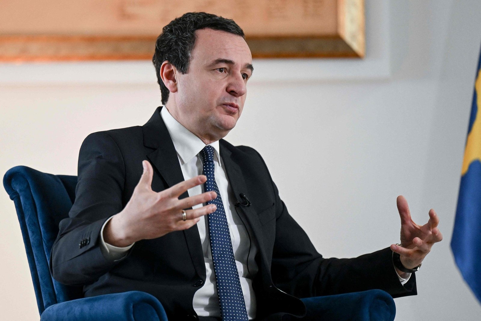 Sondazhi i fundit, sa % do t’i ketë VV në zgjedhje