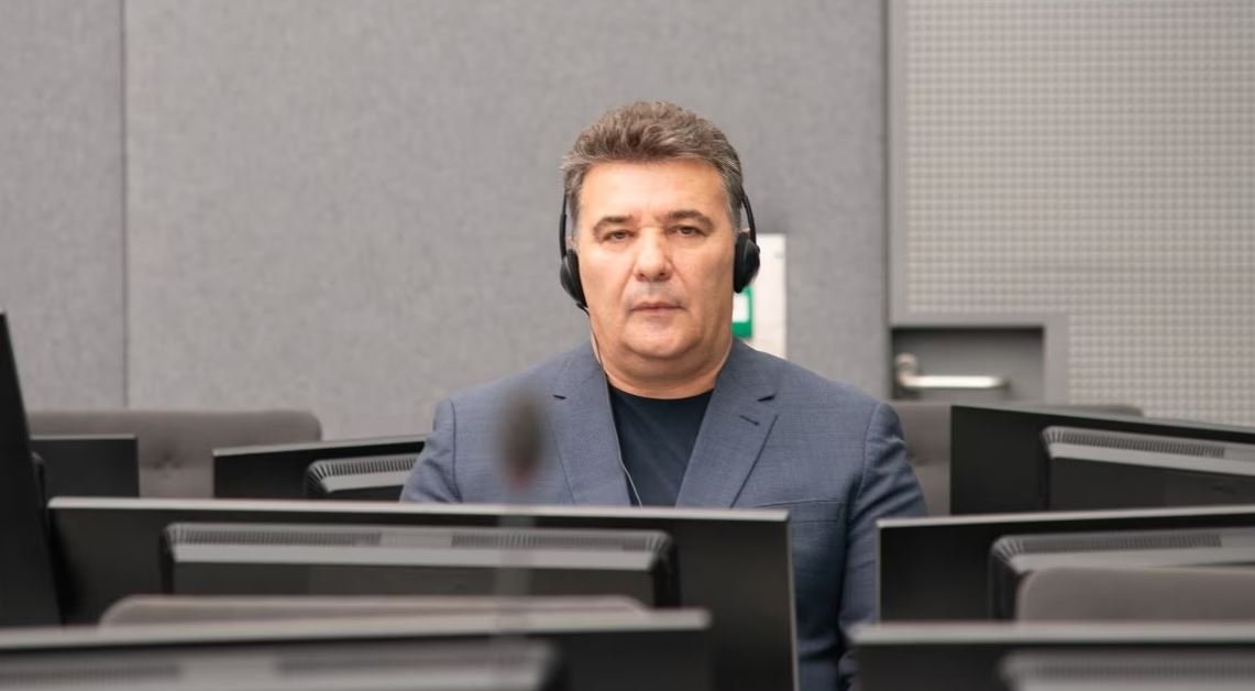 Haxhi Shala merr një lajm të hidhur nga Gjykata Speciale