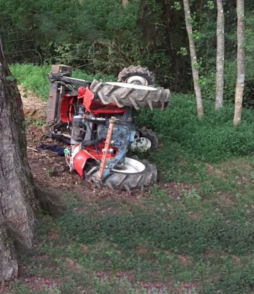 Aksidentohet me traktor, humb jetën bujku shqiptar