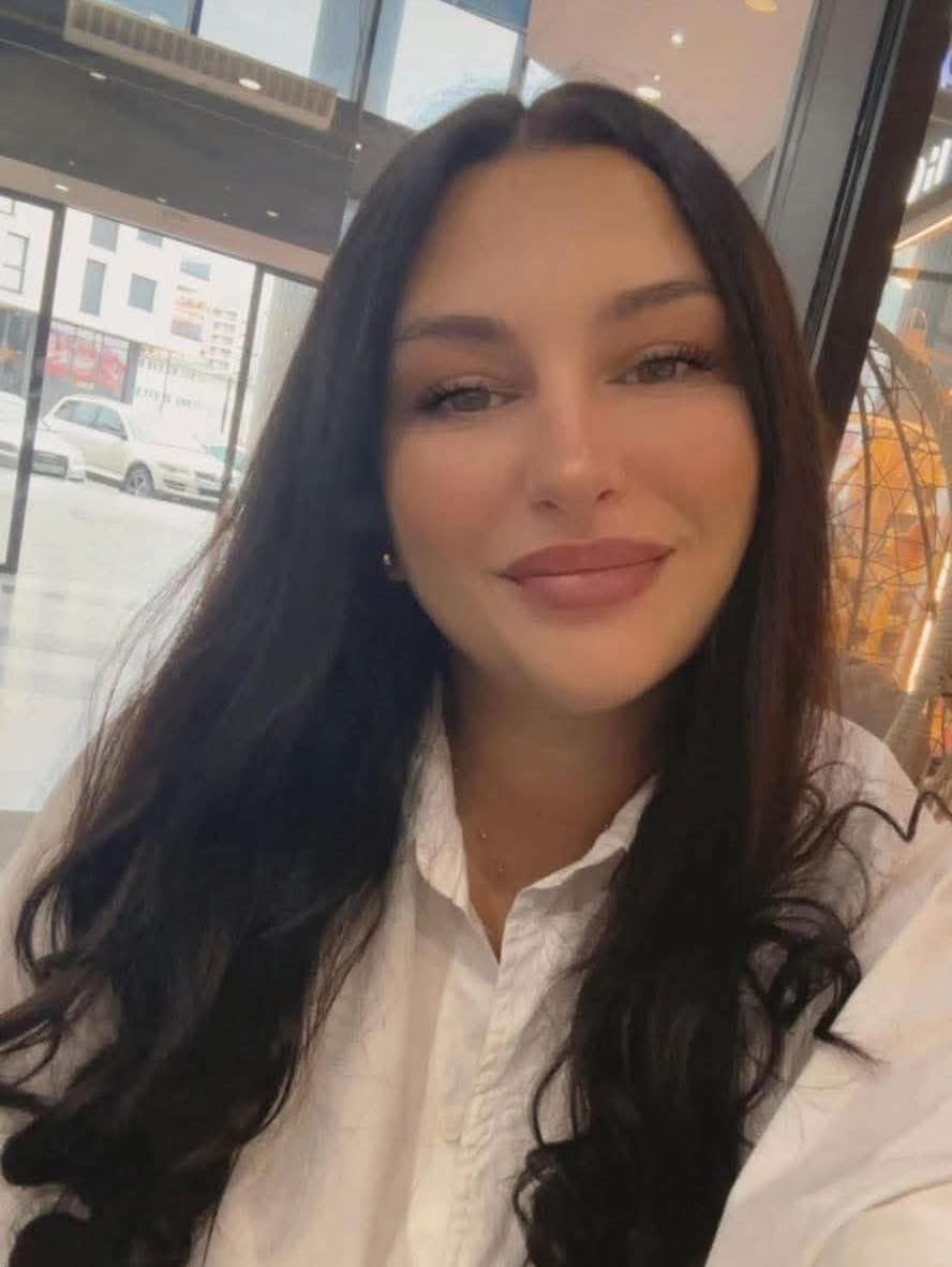 Vdes në moshë të re, Edona Brezhnica Krasniqi