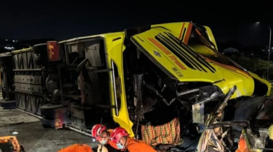 Aksident i tmerrshëm në këtë shtet, 16 të vdekur