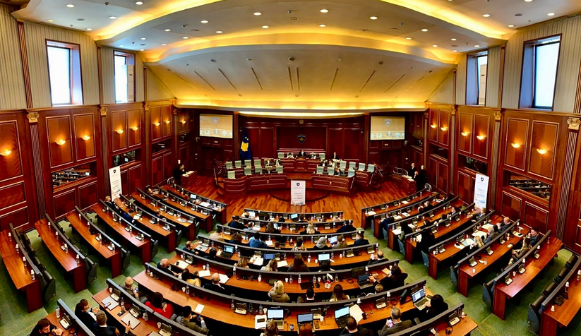 Ky është ish-ministri i arrestuar