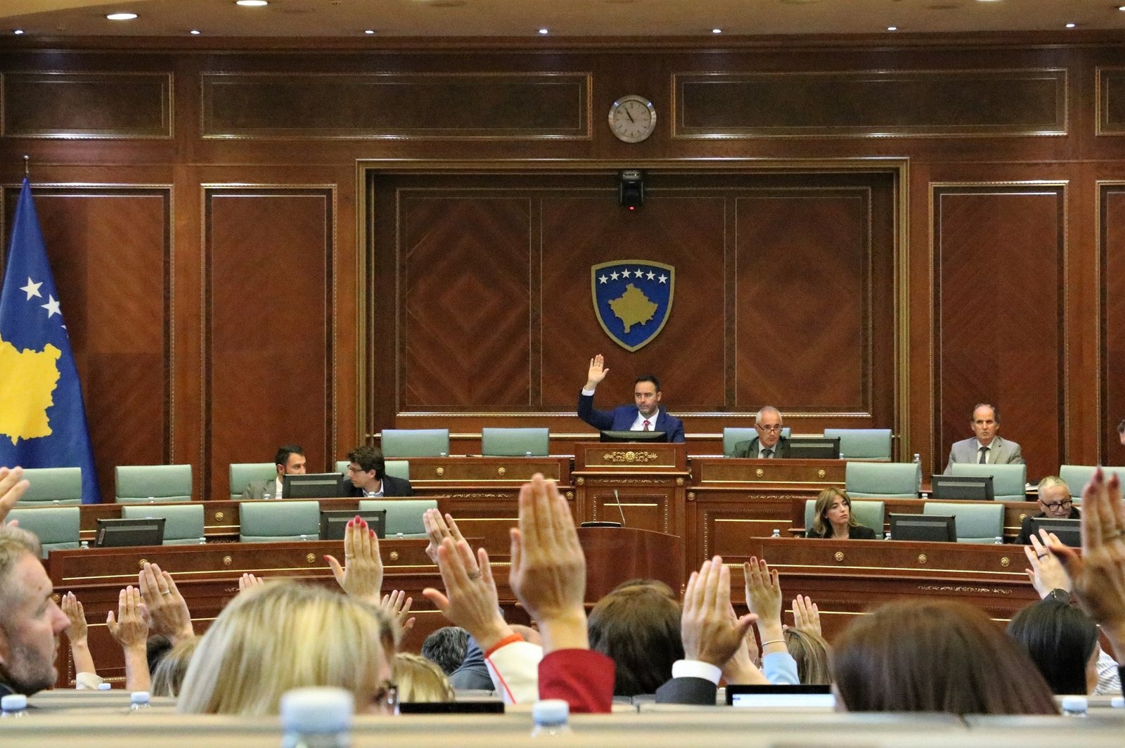 E dhimbshme: Ndërron jetë kandidati për deputet në Kuvendin e Kosovës