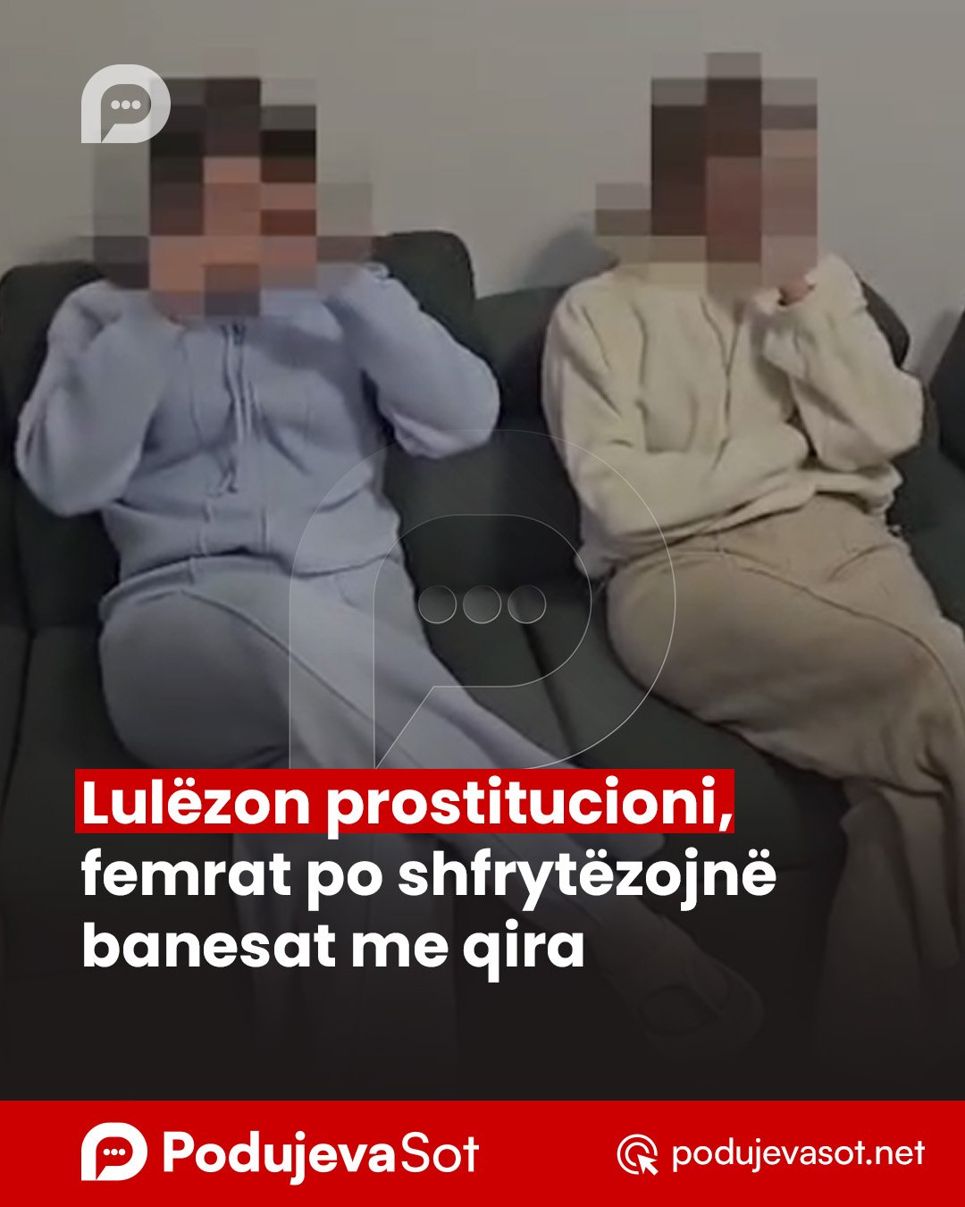 Lulëzon prostitucioni, femrat po shfrytëzojnë banesat me qira