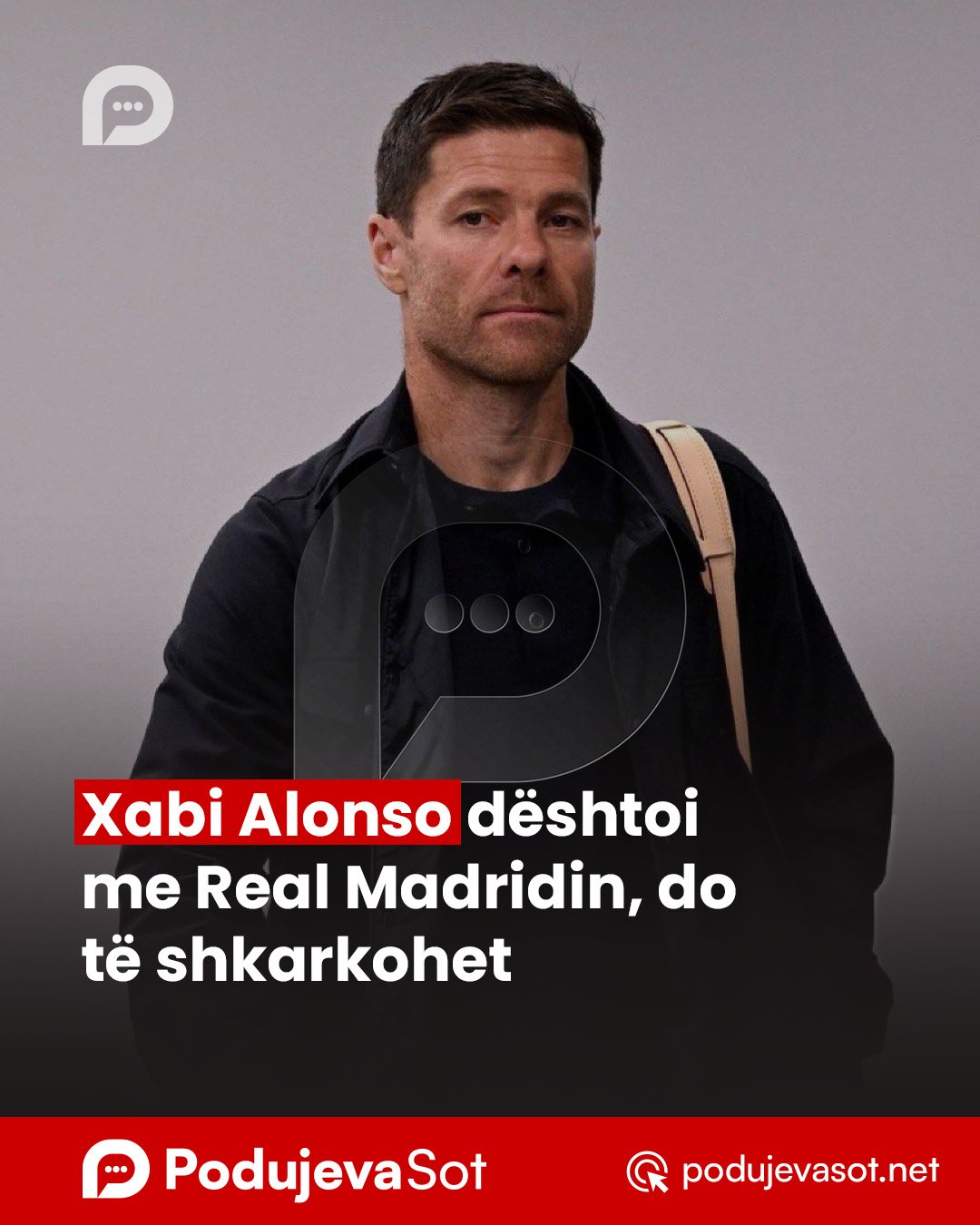 Alonso dështoi me Realin, do të shkarkohet