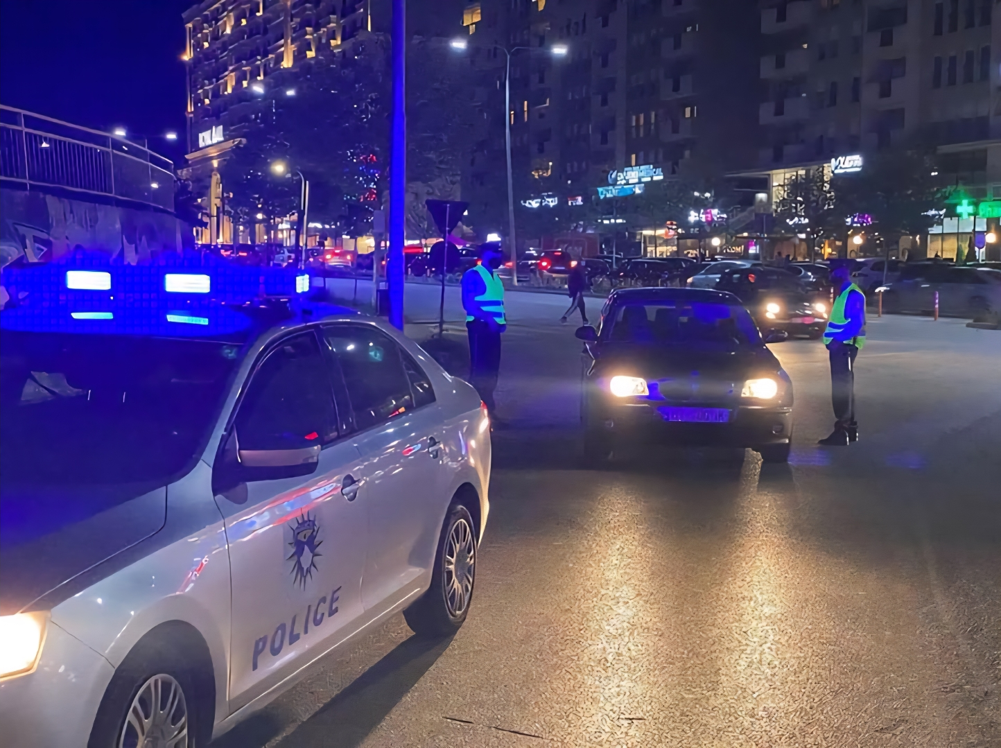 Aksion i madh i policisë dhe AKI-së për keqpërdorime dhe korrupsion