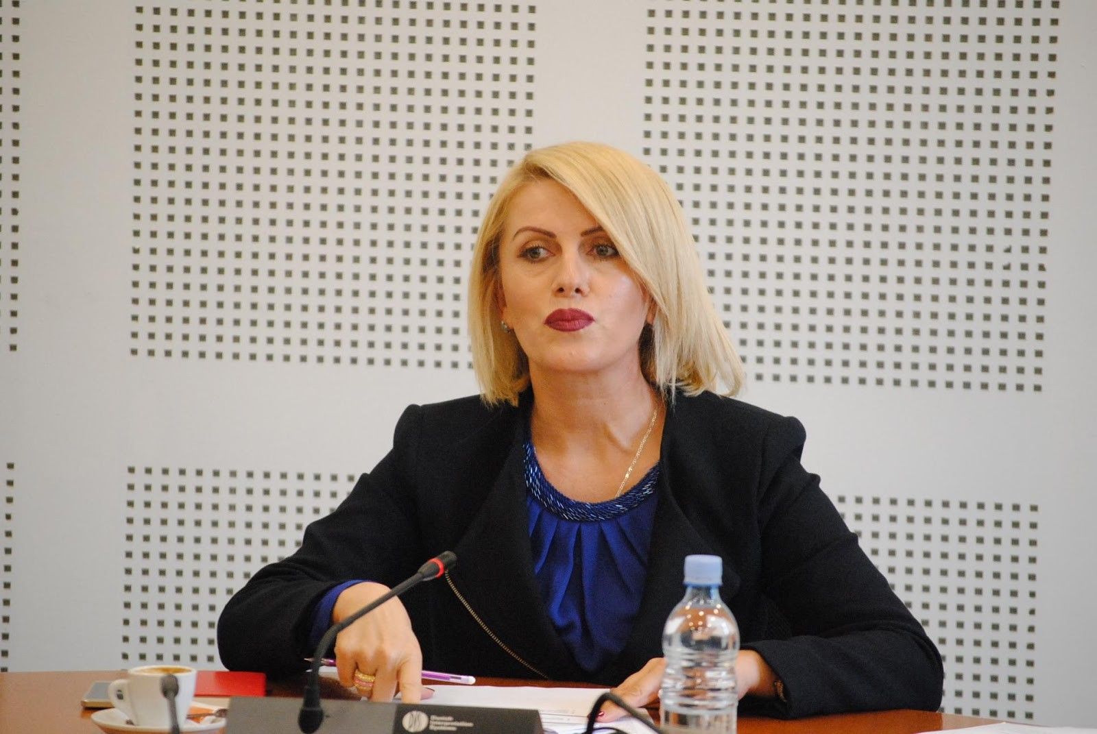 NISMA e PDK, Izmaku: Nuk ka marrëveshje për bashkim, NISMA do të ecë përpara e pavarur nën lidershipin e Limajt