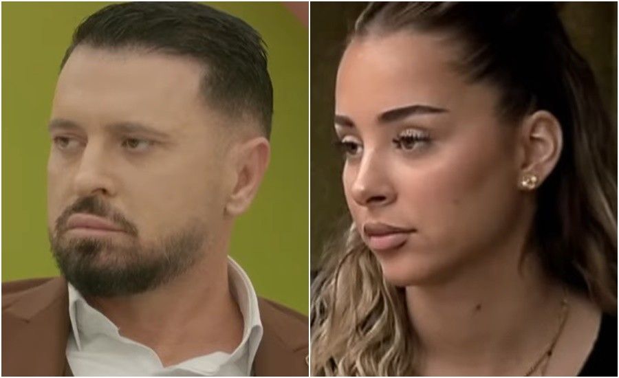 "Me dashtë nënën dhe motrën, nuk ishe ik nga shtëpia" – Labi shpërthen ndaj Elijonës