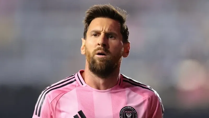 “Shënova rreth 91 gola, por nuk më interesojnë”, Leo Messi flet hapur: Nuk luaj për statistika