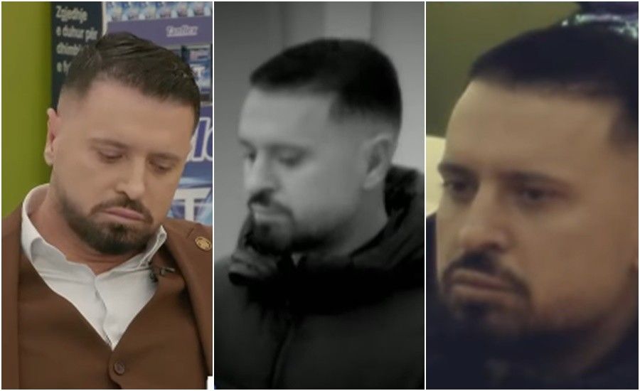 Ngjarja tronditëse pas nofkës 'Noti' – Labi thotë se fëmija ka qenë duke iu mbytur në deti në vitin 2006