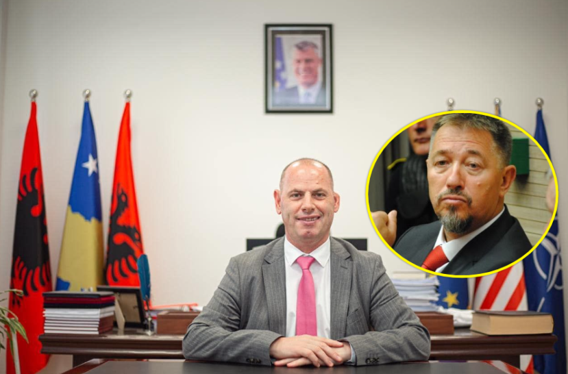 Lushtaku komenton rikthimin e Lladrovcit në PDK: Personalisht nuk e konsideroj pjesë të partisë