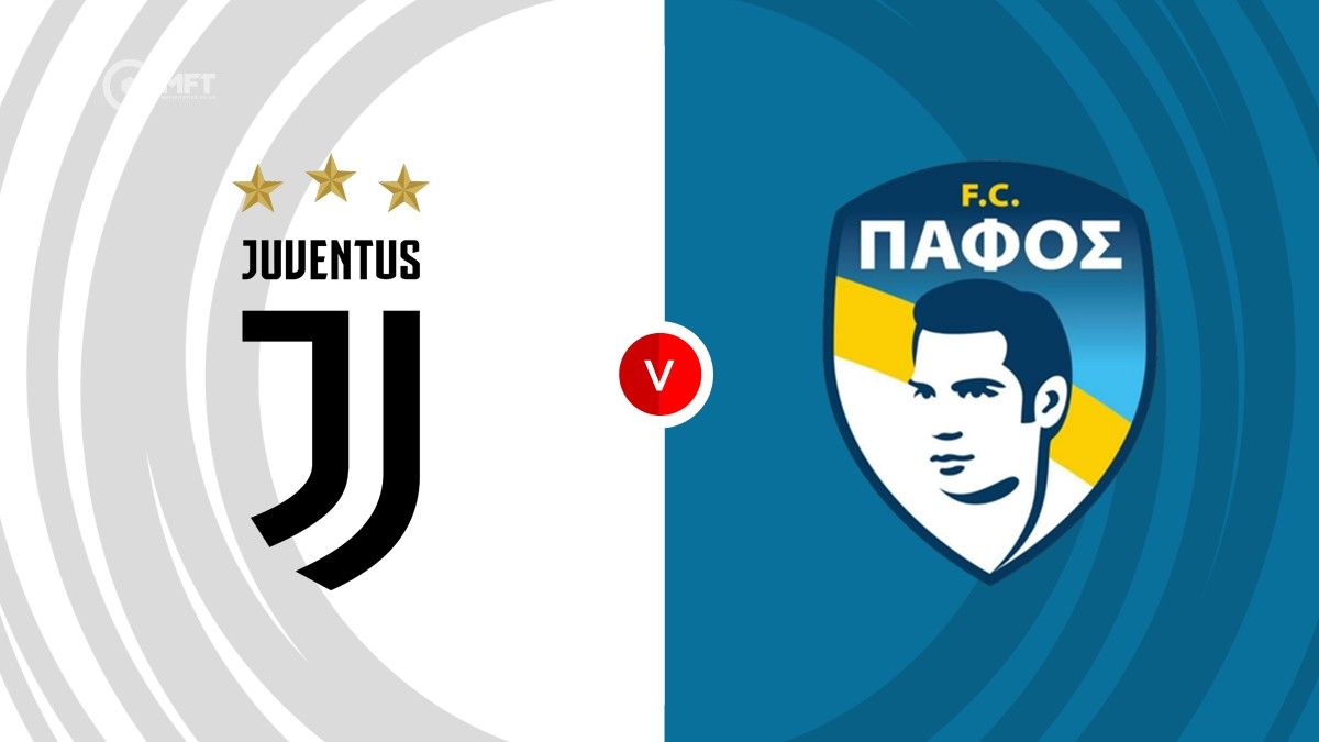 Formacionet zyrtare, Juventus – Pafos: Spalletti mer vendim për Zhegrovën