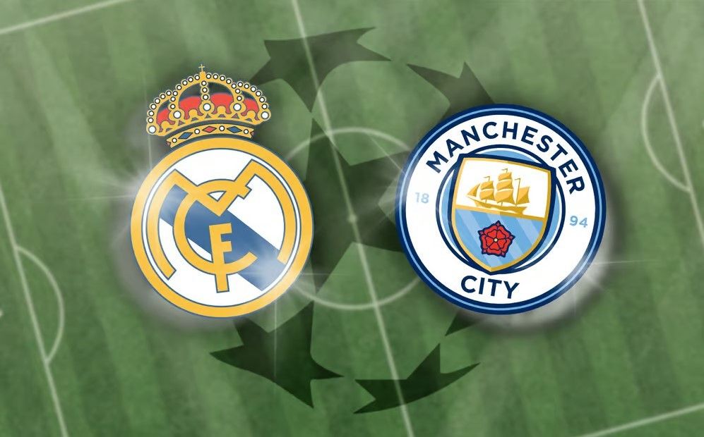 Formacionet zyrtare, Real Madrid – Man City: ‘Los Blancos’ me mungesa të mëdha