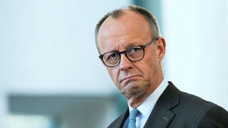 Merz: Gjermania po përgatitet për ndryshim transatlantik, shpreson që SHBA-ja të mbetet partnere